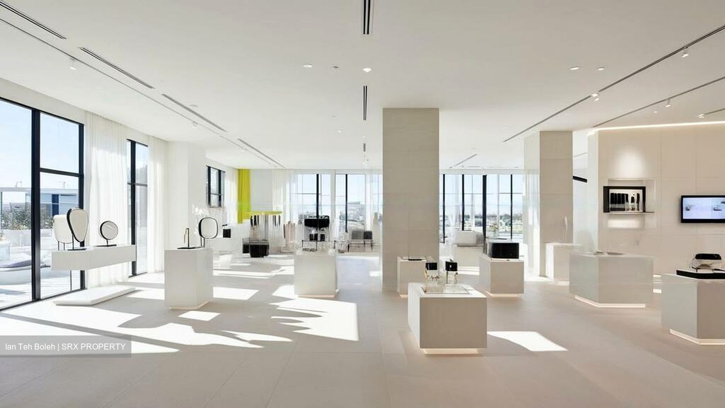 Plaza Singapura (D9), Office #454059371